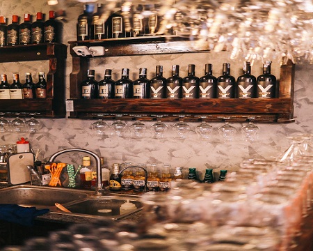 Quán pub Hà Nội giá rẻ Quán pub Hà Nội giá rẻ